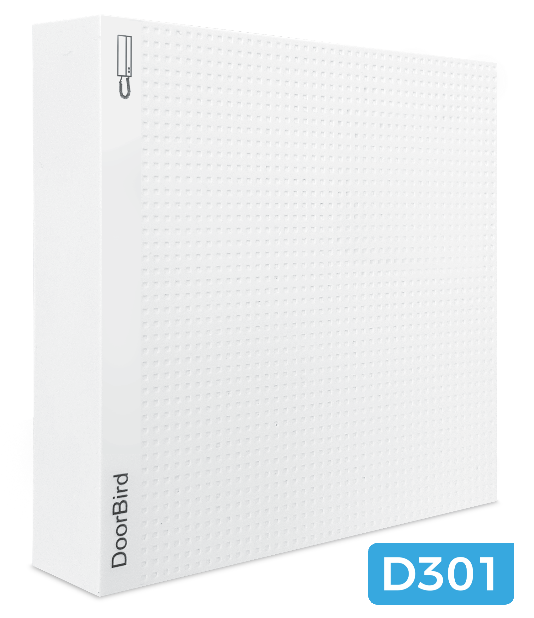 Doorbird IP Intercom - D301